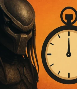 Predadores: resumo sem spoilers, bem direto em 1 minuto hoje