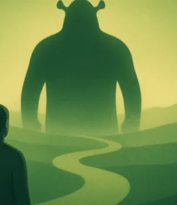Shrek: O Ogro Que Conquistou Corações e Quebrou Mitos no Cinema