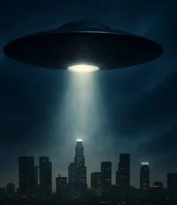 Skyline: Abdução alienígena aterroriza Los Angeles de Strause