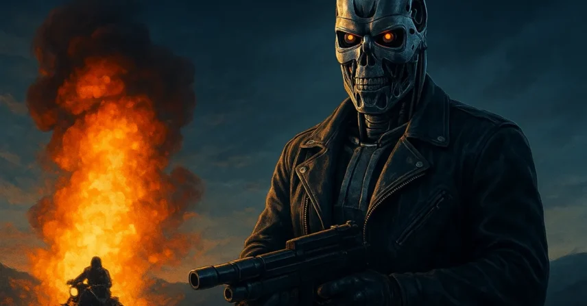 Terminator 2: Resumo Completo do Filme e Cenas de Ação Épicas