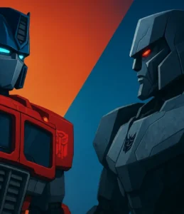 Transformers 2: resumo do filme, sem spoilers, bem direto