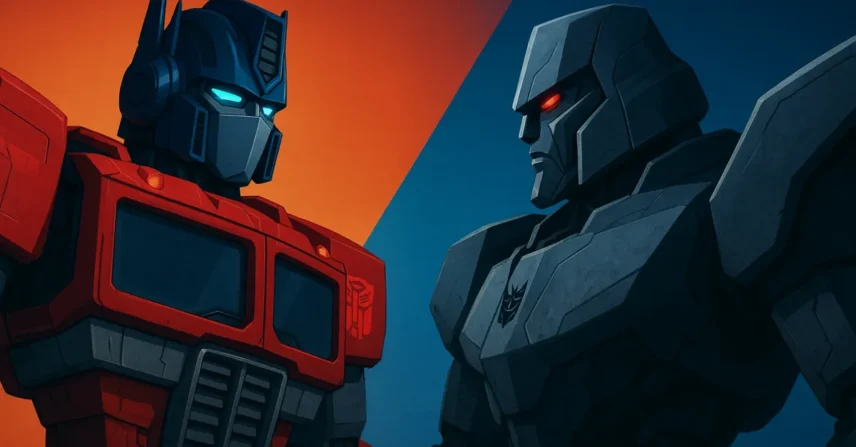 Transformers 2: resumo do filme, sem spoilers, bem direto