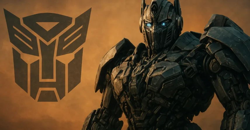 Transformers 3: resumo do filme, sem spoilers, bem direto