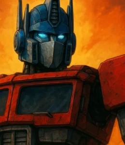 Transformers: Bay, LaBeouf, Fox e o Poder de Optimus Prime!