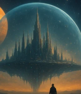 Valerian: Luc Besson e a Cidade dos Mil Planetas. Já viu?