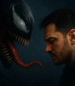 Venom 3: A despedida final de Eddie Brock e seu simbionte?