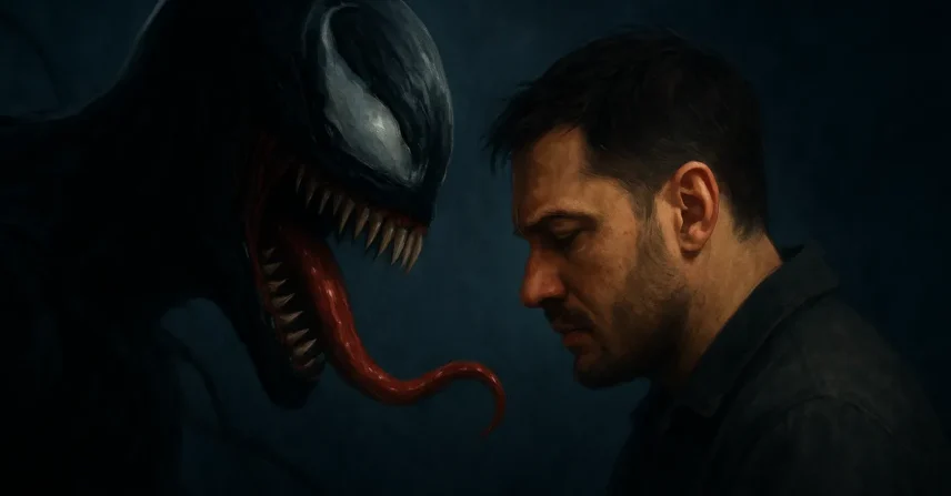 Venom 3: A despedida final de Eddie Brock e seu simbionte?