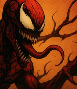 Venom Tempo Carnificina Andy Serkis Woody Harrelson Cletus