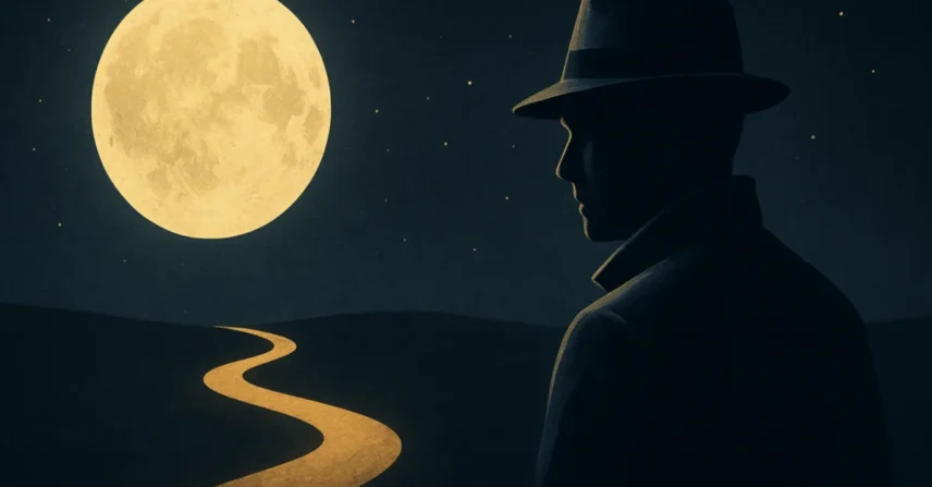 Voo Noturno: Final explicado e as pistas que você perdeu!