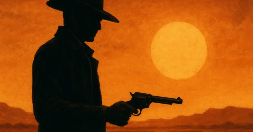 Wayne Defende: Rio Bravo, Lei no Clássico Faroeste Heroico