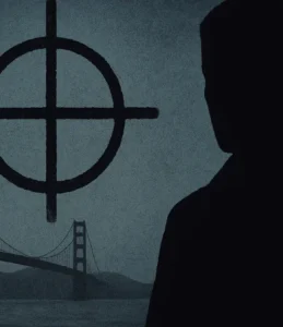 Zodíaco: Fincher, Gyllenhaal e o Serial Killer de San Francisco!