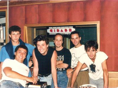 66 anos de Brasília: os sons que revelam suas muitas faces