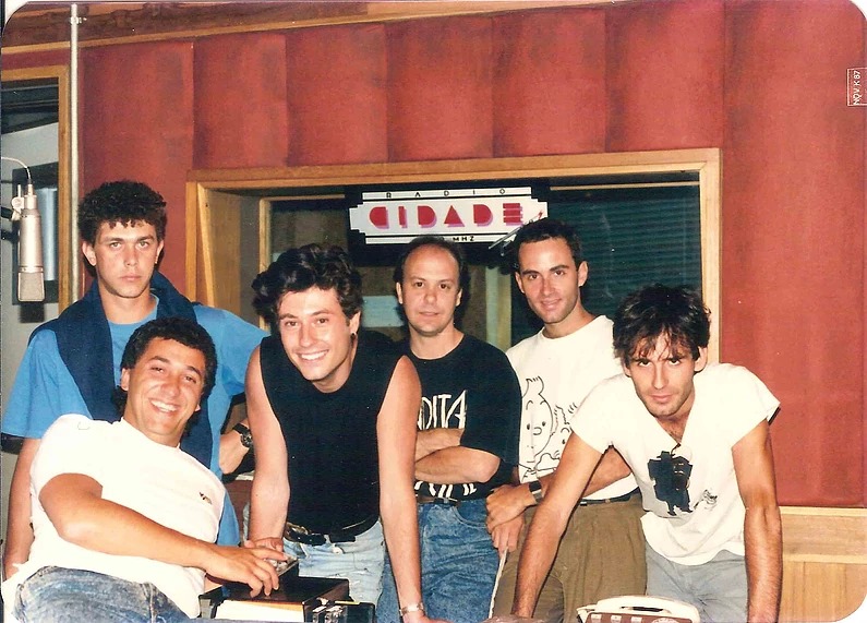 66 anos de Brasília: os sons que revelam suas muitas faces