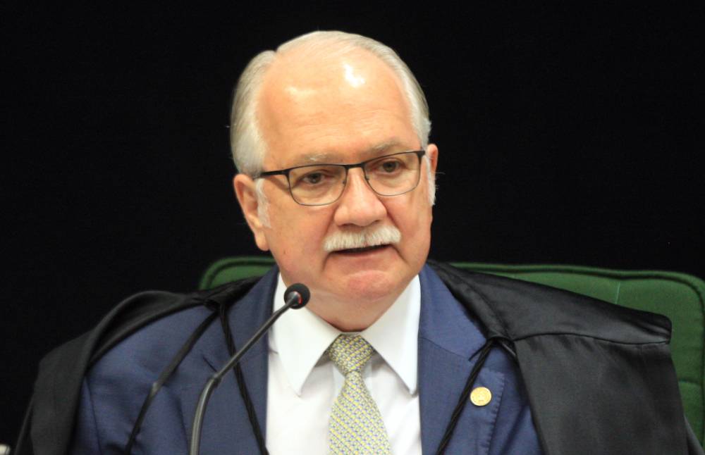 Após rejeição, STF reafirma respeito ao Senado