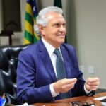 Caiado pede convergência e eleitor define 2º turno