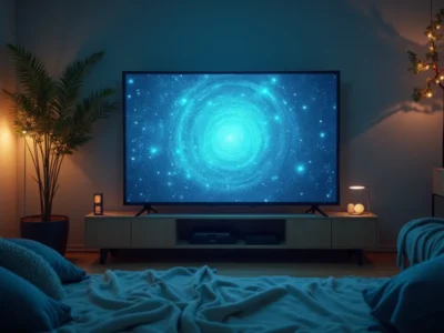 Como funciona a compressão de vídeo no IPTV moderno