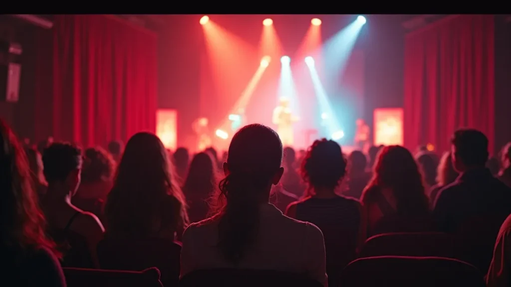 Como funciona a exibição de filmes em festivais internacionais