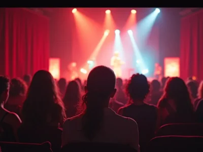 Como funciona a exibição de filmes em festivais internacionais