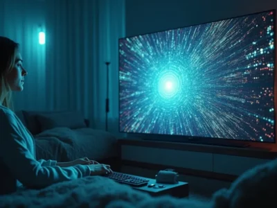 Como funciona o protocolo de transmissão utilizado no IPTV