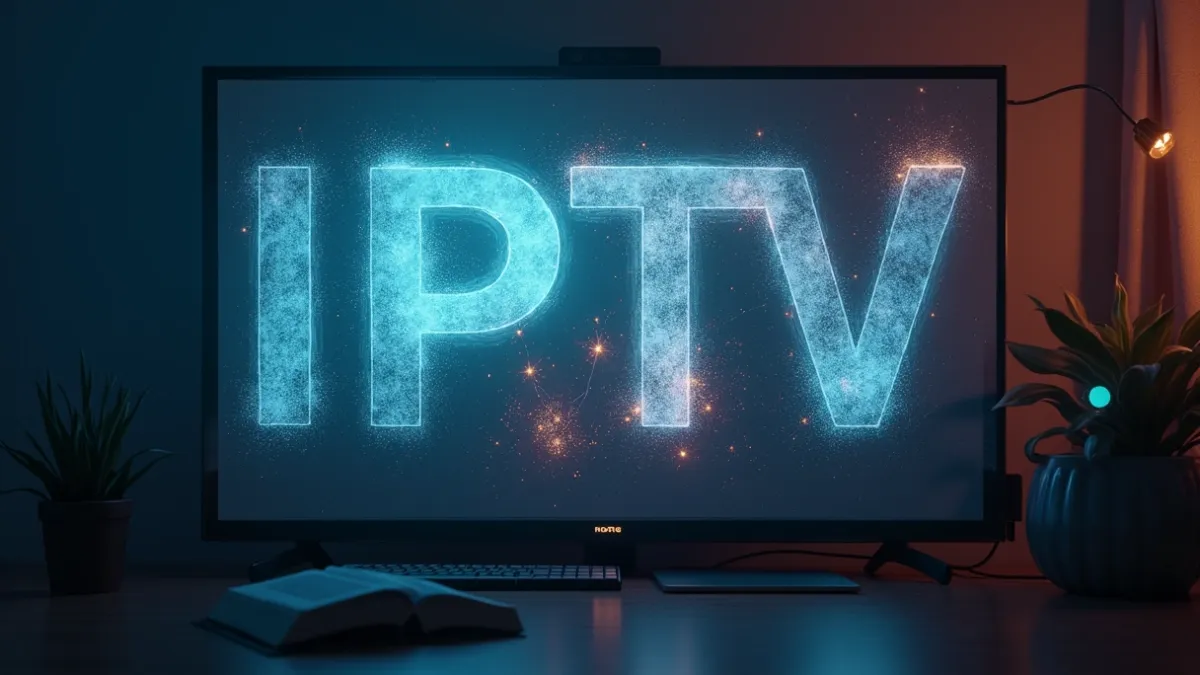 Como funciona um servidor de IPTV e quem pode acessar