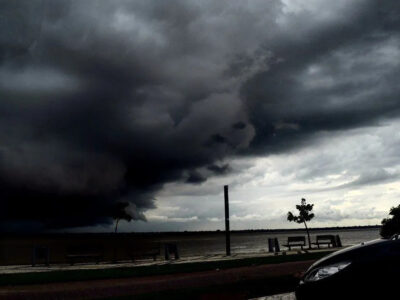 El Niño: início em maio pode alterar chuvas no Brasil
