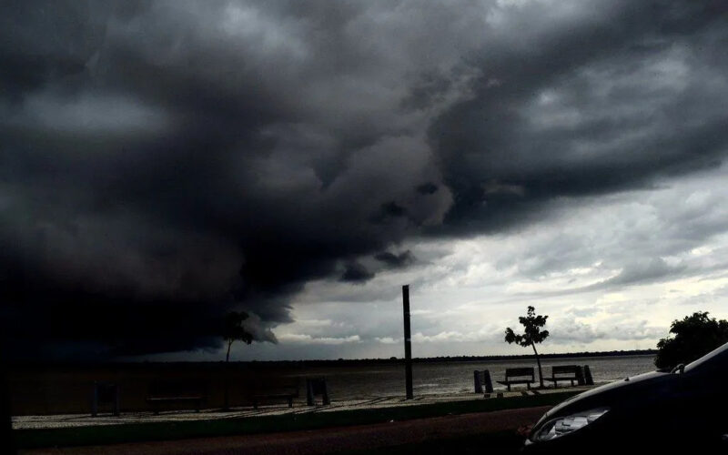 El Niño: início em maio pode alterar chuvas no Brasil
