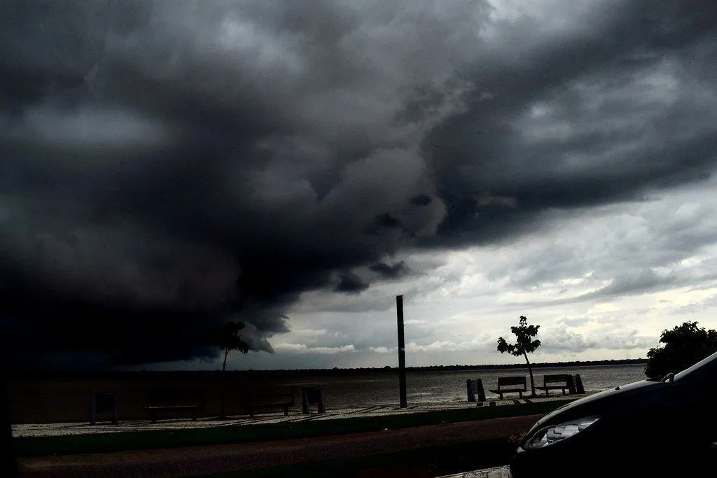 El Niño: início em maio pode alterar chuvas no Brasil