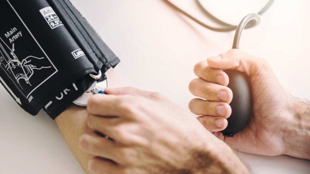 Hipertensão atinge 30% dos brasileiros e metade desconhece