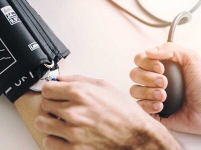 Hipertensão atinge 30% dos brasileiros e metade desconhece