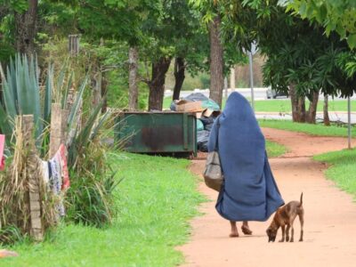 IBGE prevê 1º censo da população de rua em 2028