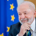 Lula promulga acordo Mercosul-UE histórico