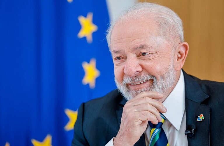 Lula promulga acordo Mercosul-UE histórico