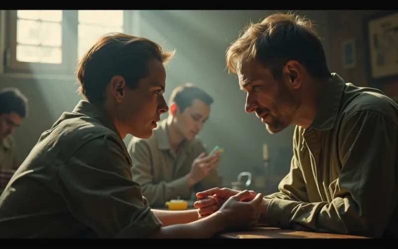 Melhores filmes sobre a Segunda Guerra Mundial para assistir