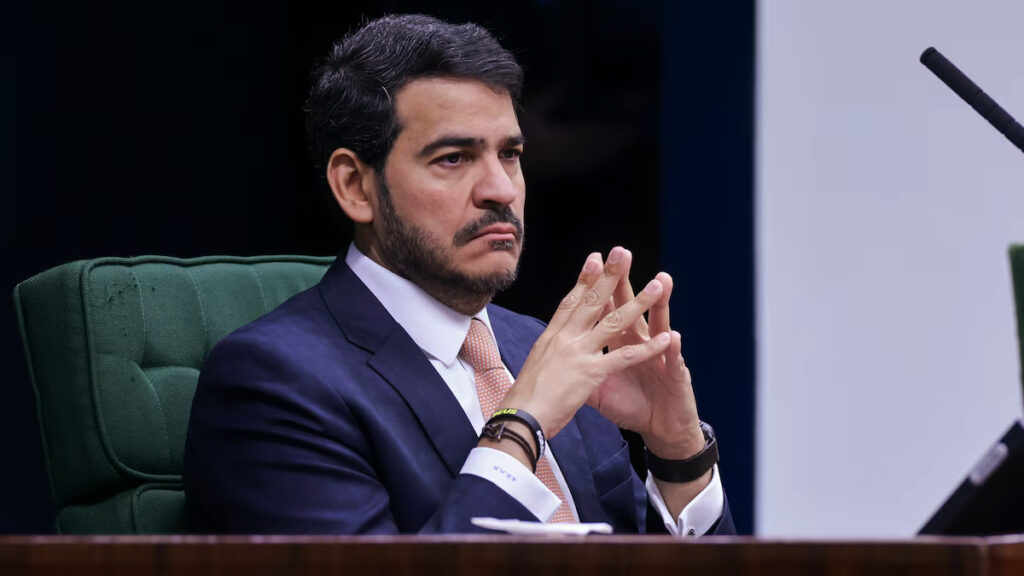 Messias cobrará retidão no STF em sabatina apertada no Senado