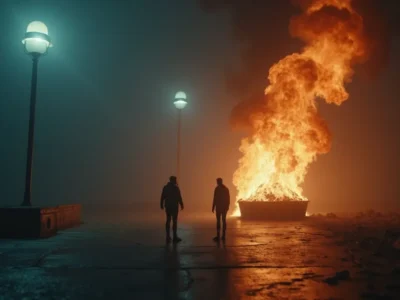 Os filmes com as melhores cenas de ação de todos os tempos