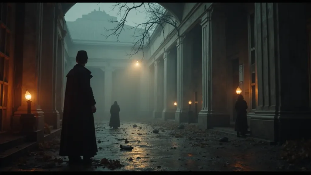 Os filmes com narradores mais icônicos da história do cinema