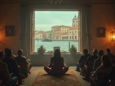 Os filmes mais premiados no Festival de Veneza da história