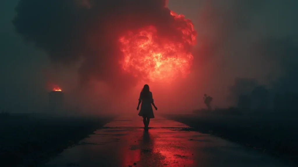 Os filmes mais violentos já lançados e suas controvérsias