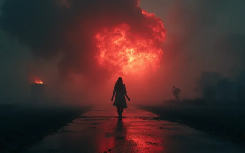 Os filmes mais violentos já lançados e suas controvérsias