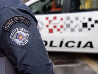 Policial suspensa após atirar e matar mulher em SP