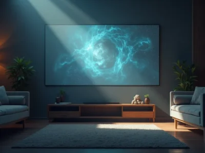 Qualidade de imagem no IPTV: HD, Full HD e 4K explicados