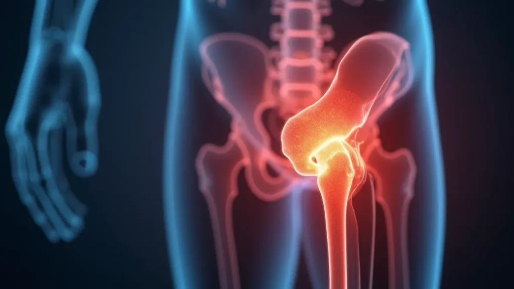 Ruptura isolada do ligamento meniscofemoral posterior
