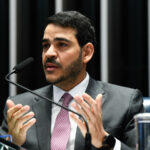 Sabatina de Jorge Messias: como funciona a votação no Senado