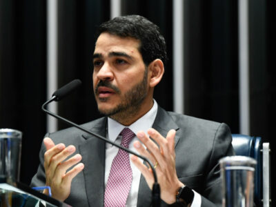 Sabatina de Jorge Messias: como funciona a votação no Senado