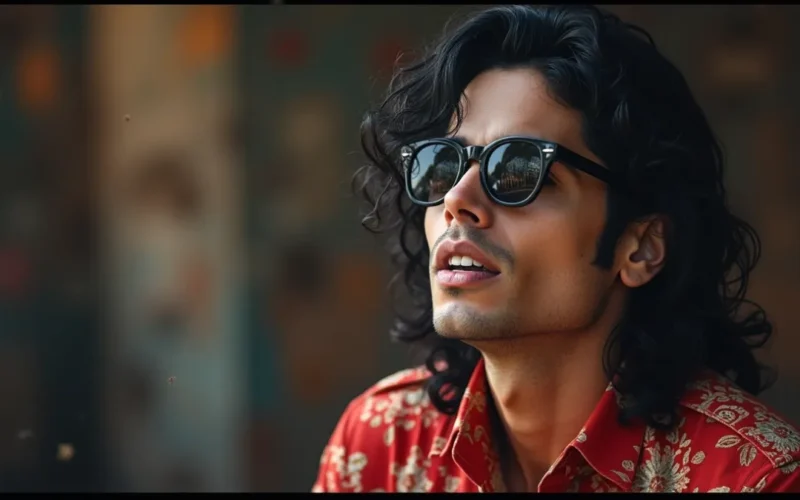 A trajetória de Michael Jackson do Jackson 5 ao estrelato