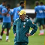 Ancelotti testará elenco inteiro do Brasil contra Panamá