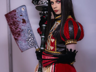 Anime Summit 5 anos: edição especial traz elenco de Ryukendo a Brasília