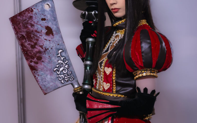 Anime Summit 5 anos: edição especial traz elenco de Ryukendo a Brasília
