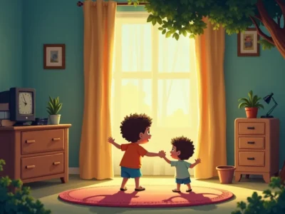 As séries de animação mais assistidas pelas crianças hoje