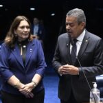 Bia Kicis protagoniza no Senado defesa de projeto sobre dor crônica
